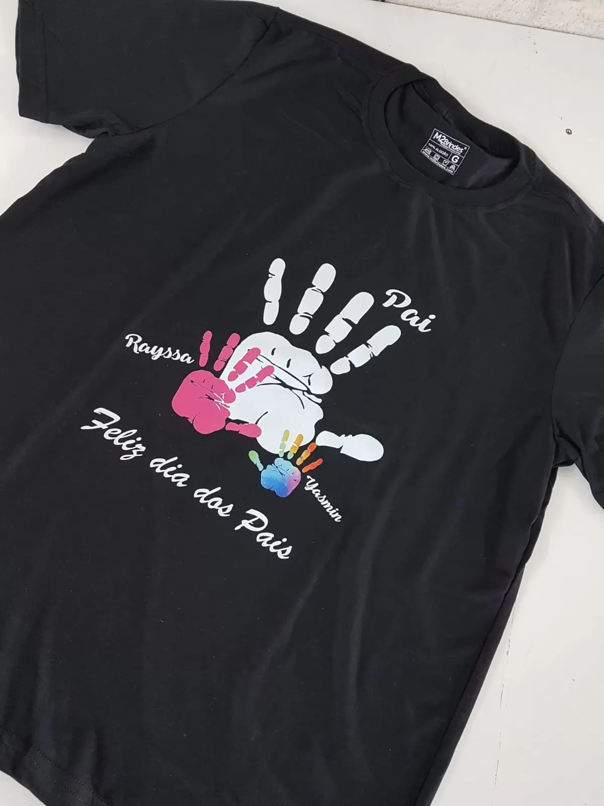 Camiseta 